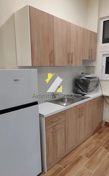 Apartment 43 sqm for rent
