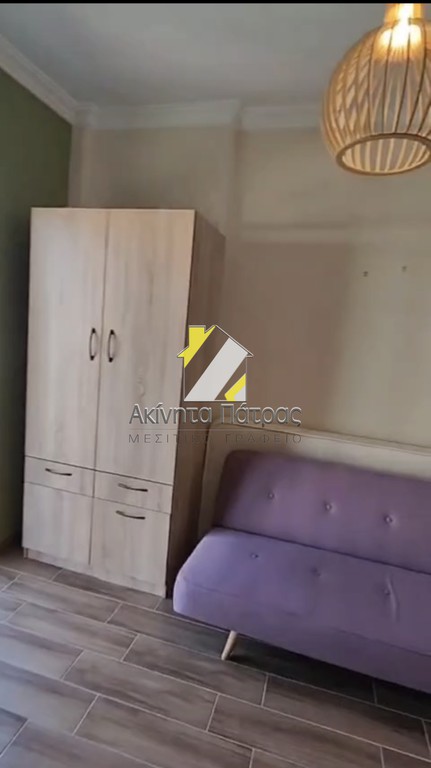 Διαμέρισμα 43 τ.μ. προς ενοικίαση, Αχαΐα, Πάτρα