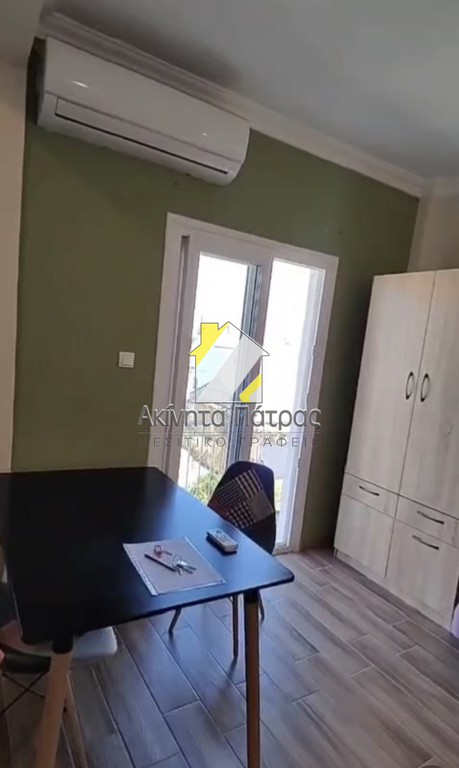Διαμέρισμα 43 τ.μ. προς ενοικίαση, Αχαΐα, Πάτρα