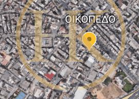 Land plot 246 sqm for sale