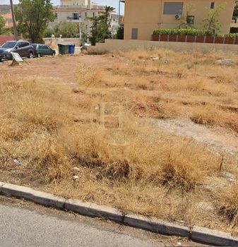 Οικόπεδο 509 τ.μ. προς πώληση