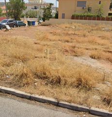 Οικόπεδο 509 τ.μ. για πώληση
