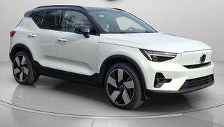 Volvo V40 2025 EX 40 RANGE PLUS