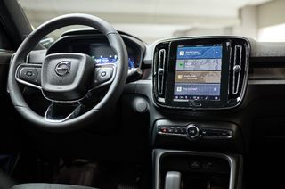 Volvo V40 2025 EX 40 RANGE PLUS-thumb-1