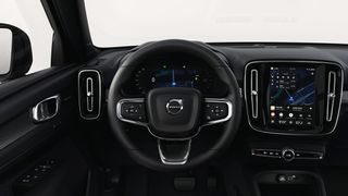 Volvo V40 2025 EX 40 RANGE PLUS-thumb-2