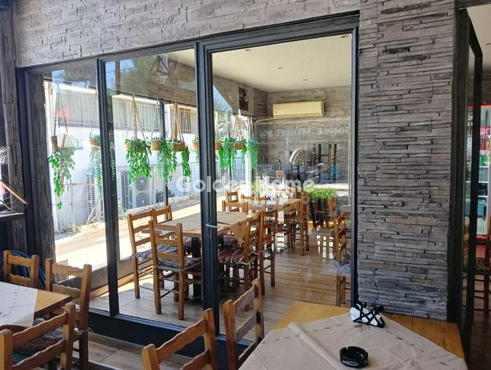Επιχείρηση 150 τ.μ. πρός πώληση, Αθήνα - Δυτικά Προάστια, Αχαρνές