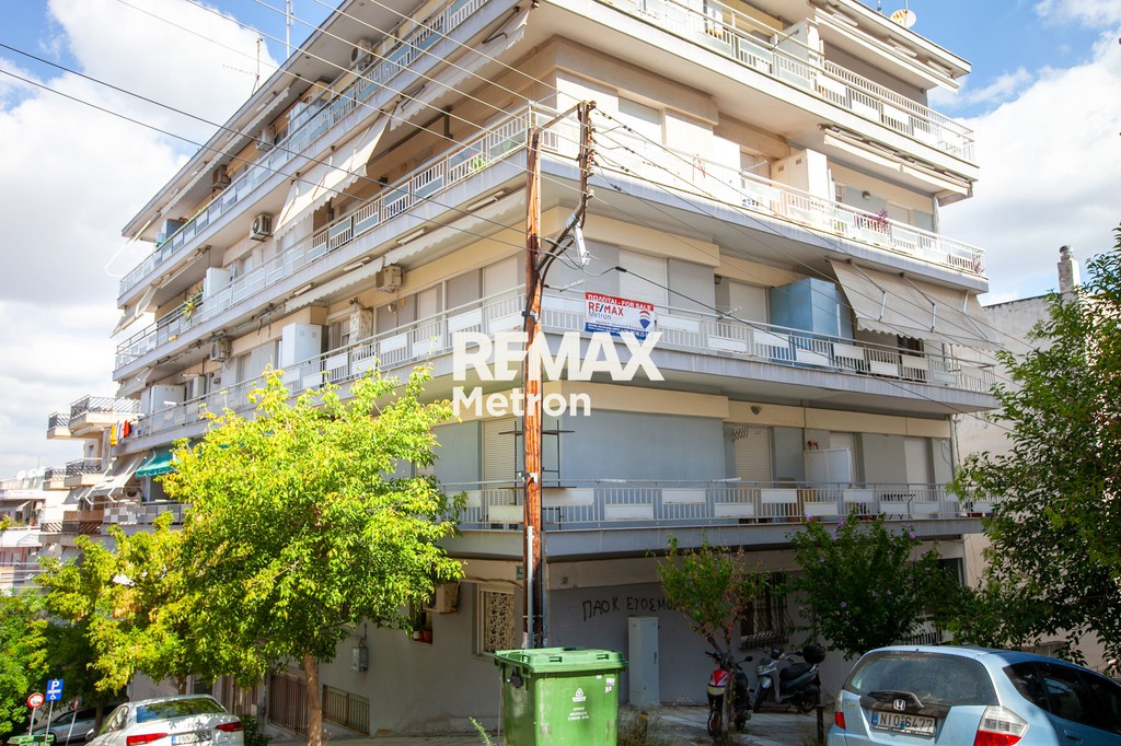 Διαμέρισμα 70 τ.μ. πρός πώληση, Θεσσαλονίκη - Περιφ/Κοί Δήμοι, Νεάπολη