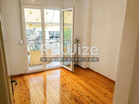 Διαμέρισμα 40 τ.μ. προς ενοικίαση