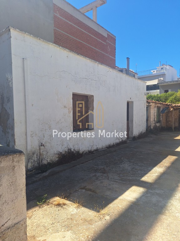 Μονοκατοικία 68 τ.μ. πρός πώληση, Αττική - Υπόλοιπο, Ανάβυσσος
