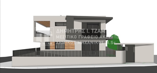 Μονοκατοικία 123 τ.μ. προς πώληση, Νέα Ιωνία Βόλου