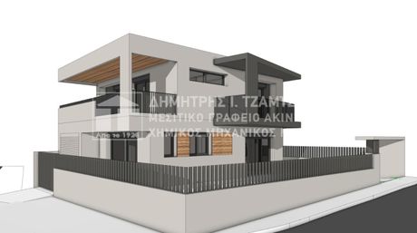 Μονοκατοικία 123 τ.μ. πρός πώληση