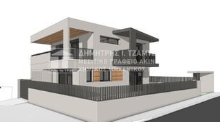 Μονοκατοικία 123 τ.μ. προς πώληση