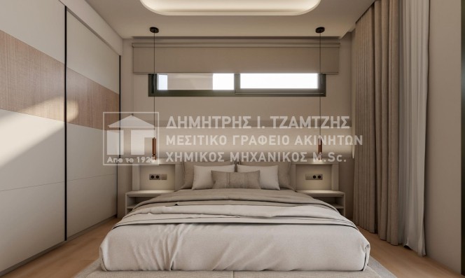Μονοκατοικία 123 τ.μ. προς πώληση, Νέα Ιωνία Βόλου
