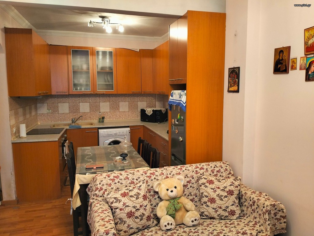 Διαμέρισμα 65 τ.μ. προς πώληση, Άγιος Γιώργιος - Τρωάδα