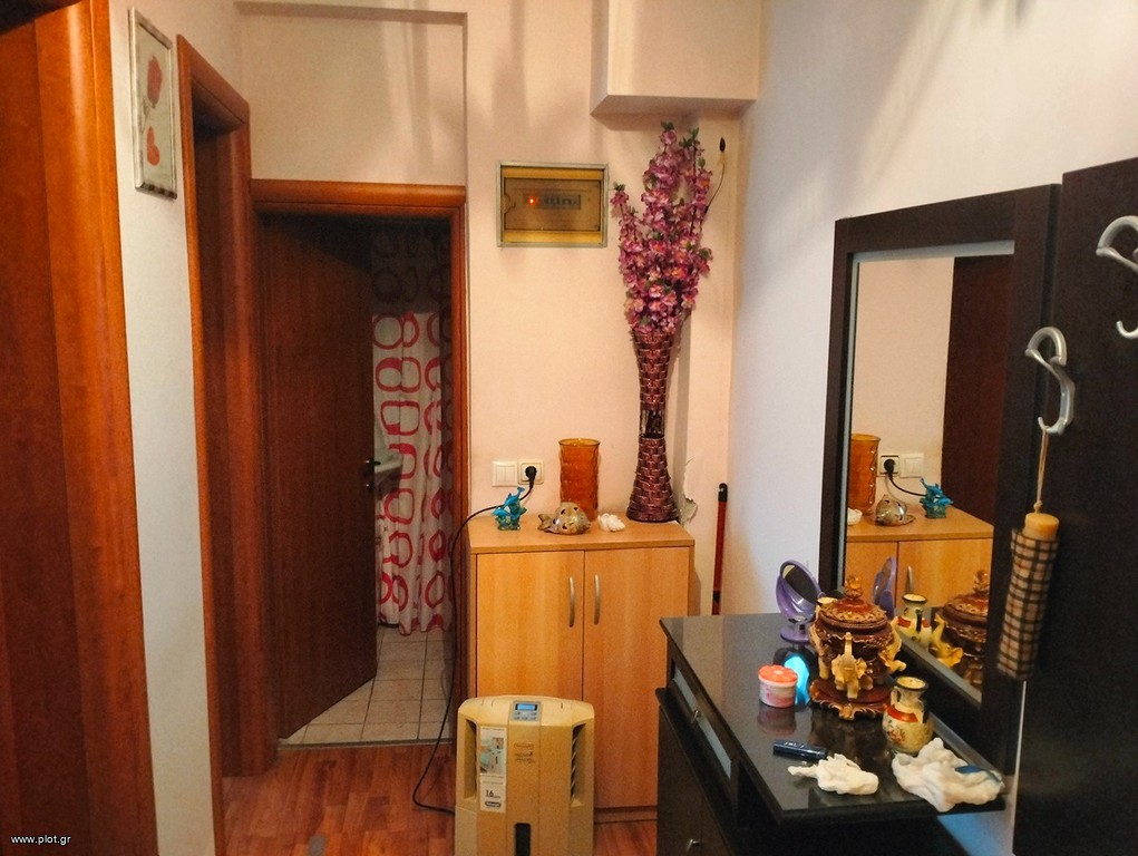 Διαμέρισμα 65 τ.μ. προς πώληση, Άγιος Γιώργιος - Τρωάδα