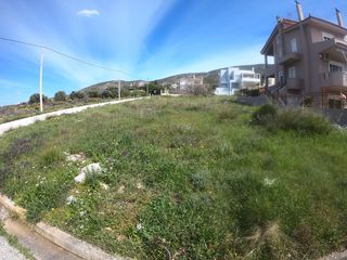 Οικόπεδο 457 τ.μ. για πώληση