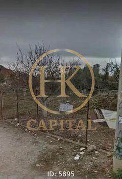 Οικόπεδο 1.068 τ.μ. πρός πώληση
