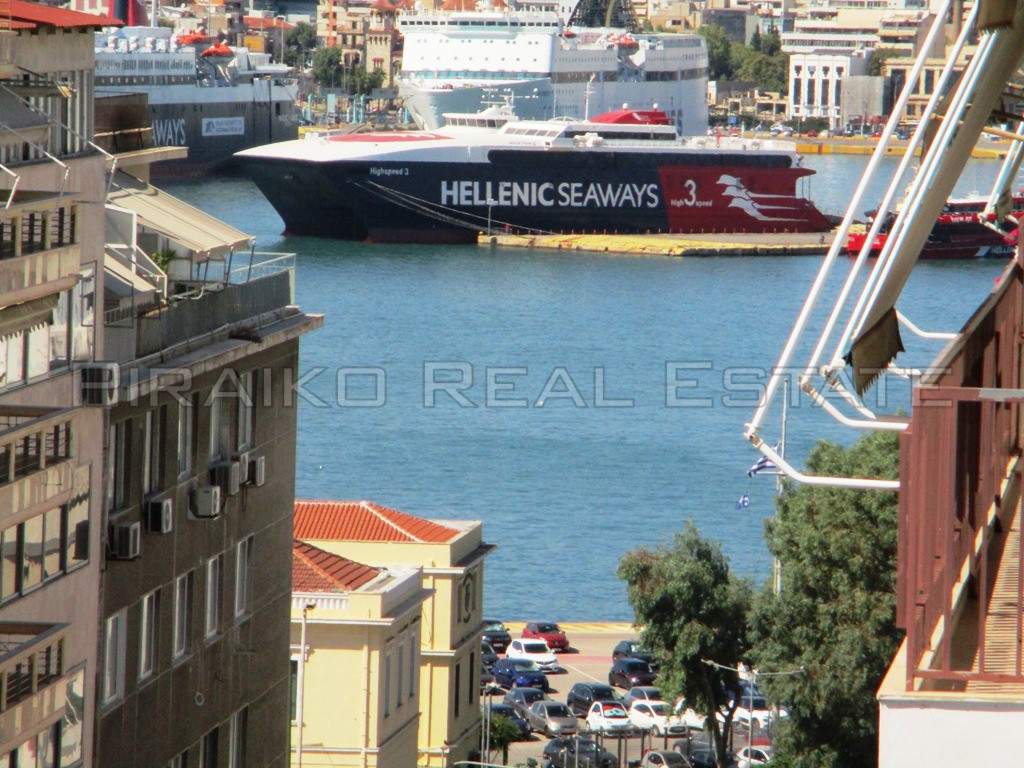 Διαμέρισμα 73 τ.μ. πρός πώληση, Πειραιάς, Χατζηκυριάκειο