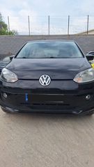 Volkswagen Up 2016 AYTOMATO