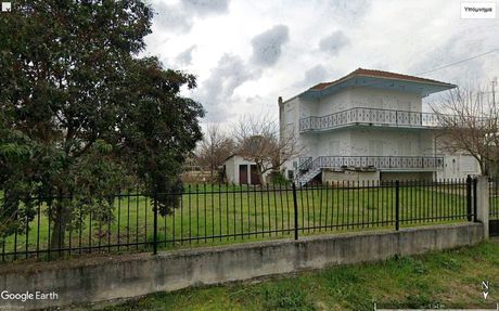 Μονοκατοικία 170 τ.μ. πρός πώληση