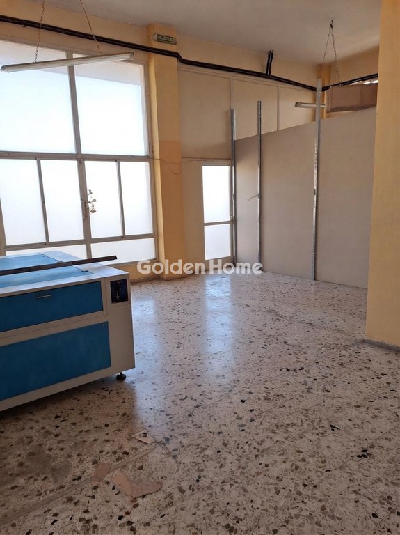 Κατάστημα 110 τ.μ. προς ενοικίαση, Νεκροταφείο Αγίου Δημητρίου