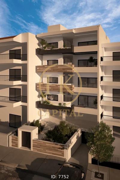 Διαμέρισμα 127 τ.μ. πρός πώληση, Αθήνα - Δυτικά Προάστια, Πετρούπολη