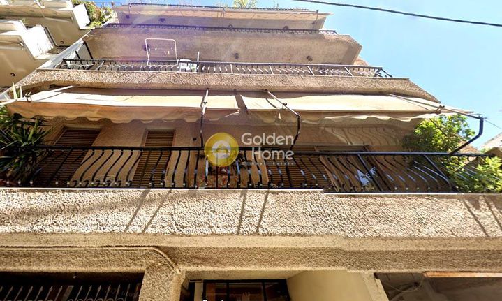 Διαμέρισμα 109 τ.μ. για πώληση, Πειραιάς, Πασαλιμάνι