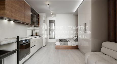 Διαμέρισμα 39 τ.μ. προς πώληση