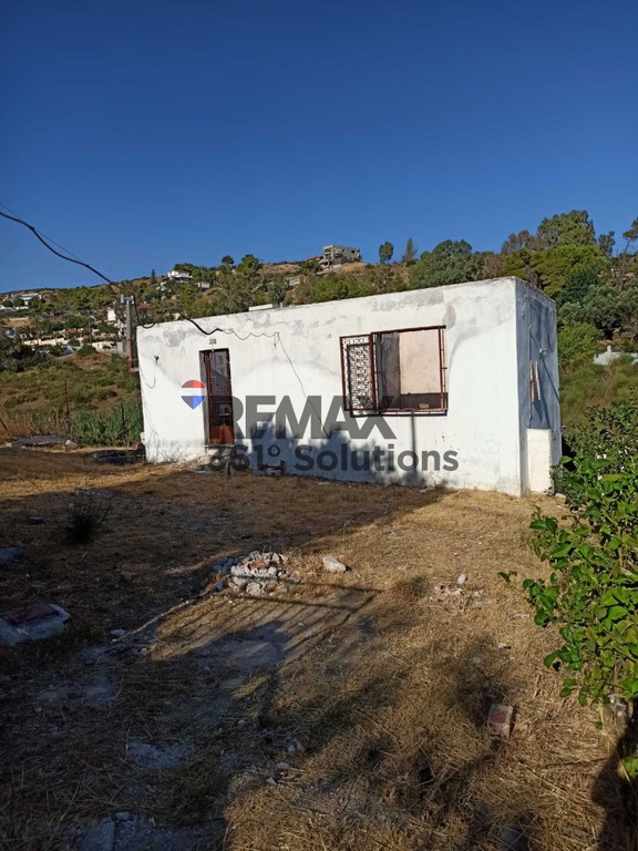 Μονοκατοικία 45 τ.μ. πρός πώληση, Αθήνα - Ανατολικά Προάστια, Παλλήνη