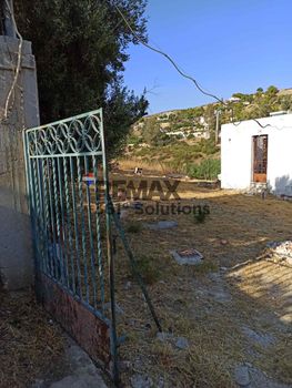 Μονοκατοικία 45 τ.μ. πρός πώληση