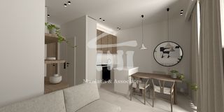 Διαμέρισμα 34,30 τ.μ. για πώληση, Πειραιάς, Καμίνια-thumb-9