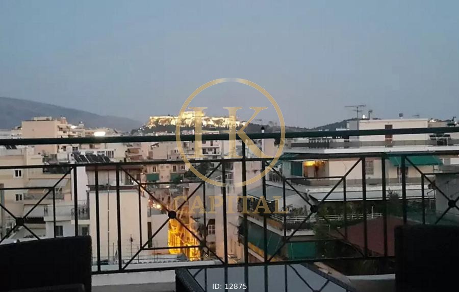 Διαμέρισμα 70 τ.μ. πρός πώληση, Αθήνα - Κέντρο, Κολωνός - Κολοκυνθούς