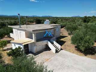 Μονοκατοικία 240 τ.μ. για πώληση
