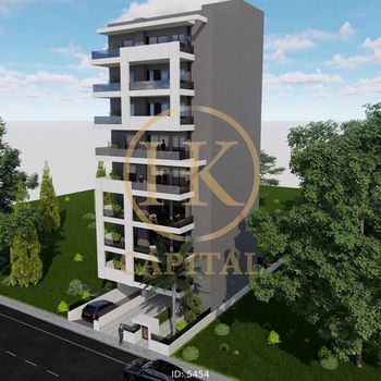 Διαμέρισμα 111 τ.μ. πρός πώληση