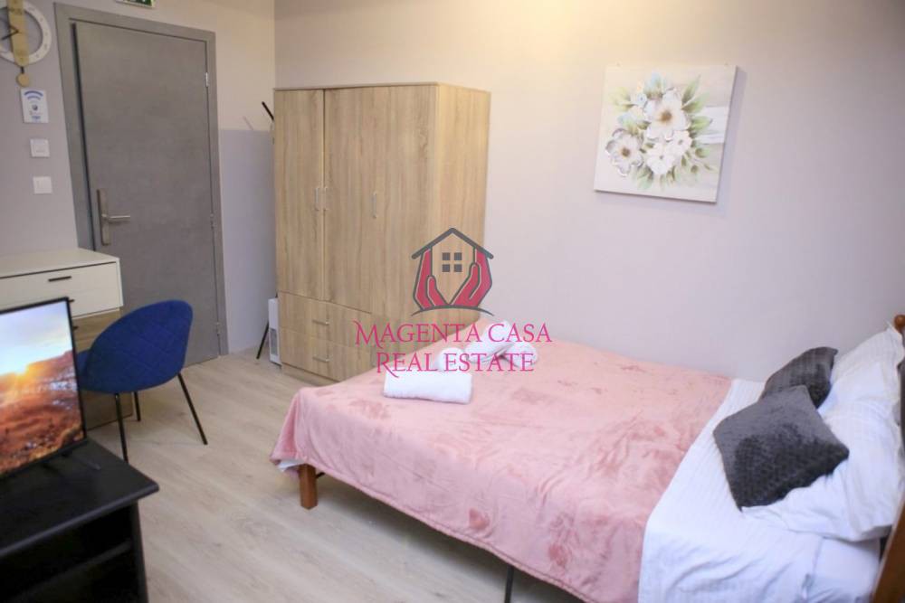 Studio / γκαρσονιέρα 34 τ.μ. προς ενοικίαση, Ιπποκράτειο