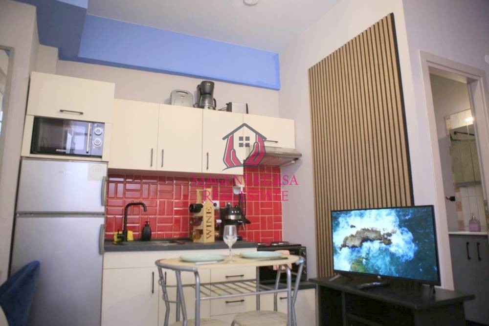 Studio / γκαρσονιέρα 34 τ.μ. προς ενοικίαση, Ιπποκράτειο