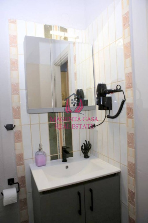 Studio / γκαρσονιέρα 34 τ.μ. προς ενοικίαση, Ιπποκράτειο