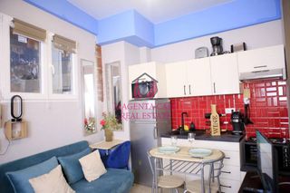 Studio / γκαρσονιέρα 34 τ.μ. για ενοικίαση