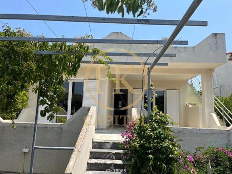 Μονοκατοικία 120 τ.μ. πρός πώληση