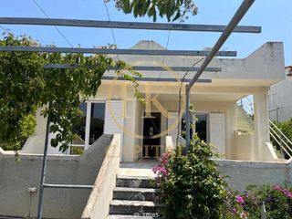 Μονοκατοικία 120 τ.μ. για πώληση