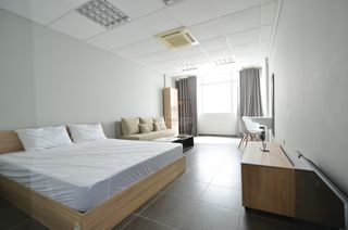 Studio / γκαρσονιέρα 35 τ.μ. για ενοικίαση, Θεσσαλονίκη - Κέντρο, Βαρδάρης-thumb-2