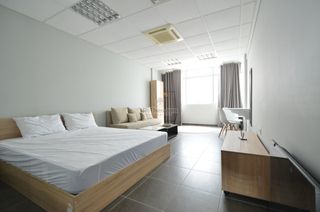 Studio / γκαρσονιέρα 35 τ.μ. για ενοικίαση, Θεσσαλονίκη - Κέντρο, Βαρδάρης-thumb-3