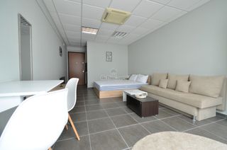 Studio / γκαρσονιέρα 35 τ.μ. για ενοικίαση, Θεσσαλονίκη - Κέντρο, Βαρδάρης-thumb-14