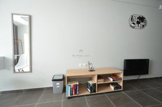 Studio / γκαρσονιέρα 35 τ.μ. για ενοικίαση, Θεσσαλονίκη - Κέντρο, Βαρδάρης-thumb-15