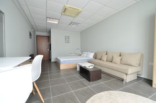 Studio / γκαρσονιέρα 35 τ.μ. για ενοικίαση, Θεσσαλονίκη - Κέντρο, Βαρδάρης-thumb-8