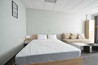 Studio / γκαρσονιέρα 35 τ.μ. για ενοικίαση, Θεσσαλονίκη - Κέντρο, Βαρδάρης-thumb-5