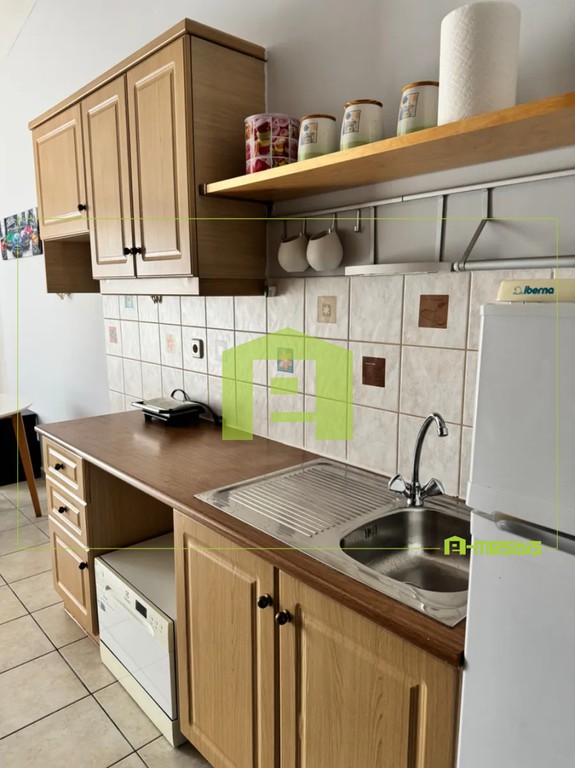 Studio / γκαρσονιέρα 29 τ.μ. προς ενοικίαση, Αχαΐα, Πάτρα
