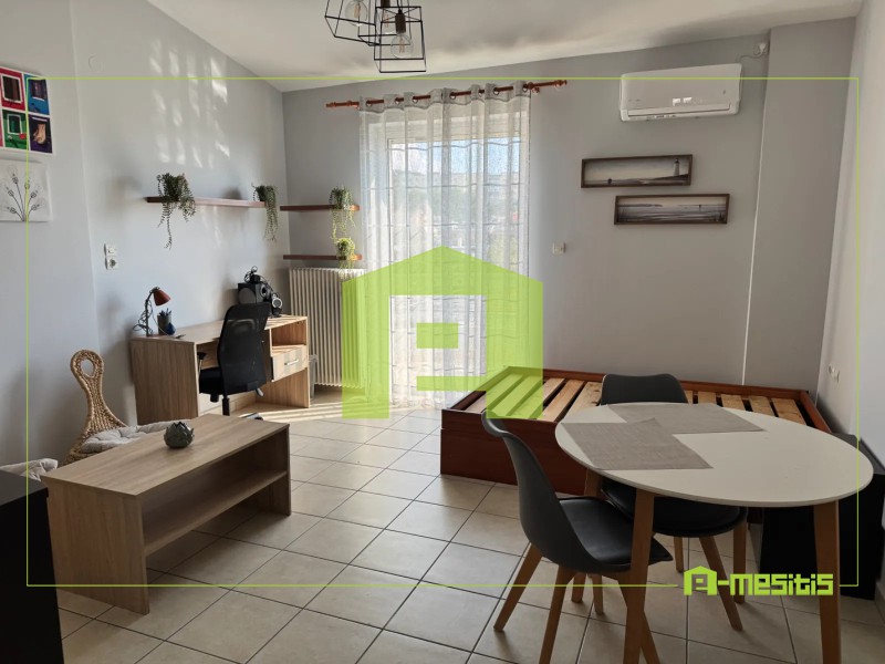Studio / γκαρσονιέρα 29 τ.μ. προς ενοικίαση, Αχαΐα, Πάτρα
