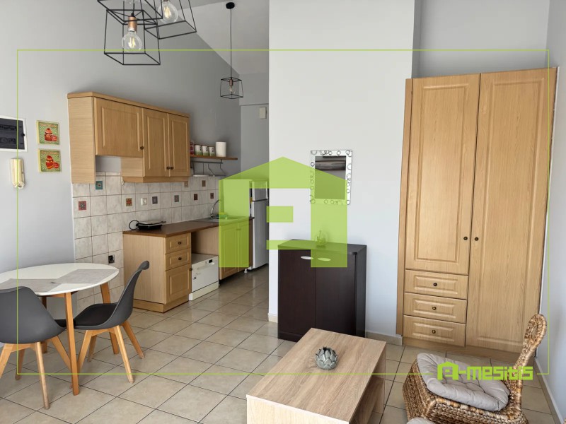 Studio / γκαρσονιέρα 29 τ.μ. προς ενοικίαση, Αχαΐα, Πάτρα