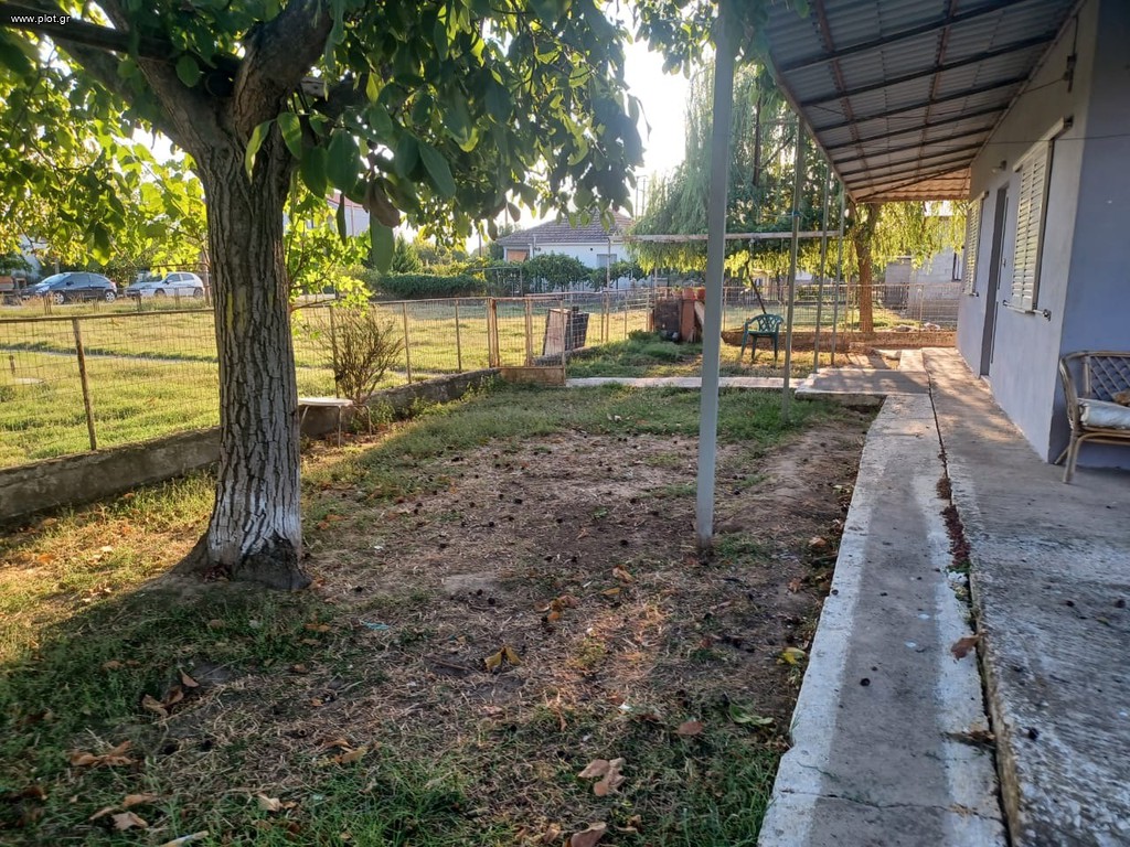 Μονοκατοικία 70 τ.μ. προς πώληση, Μύρινα